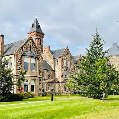 Great Glen Townhouse Inverness Luaran gambar