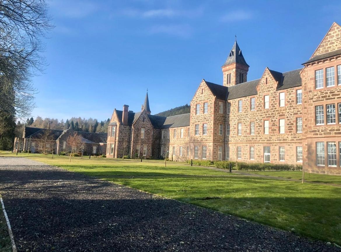 Great Glen Townhouse Inverness Luaran gambar