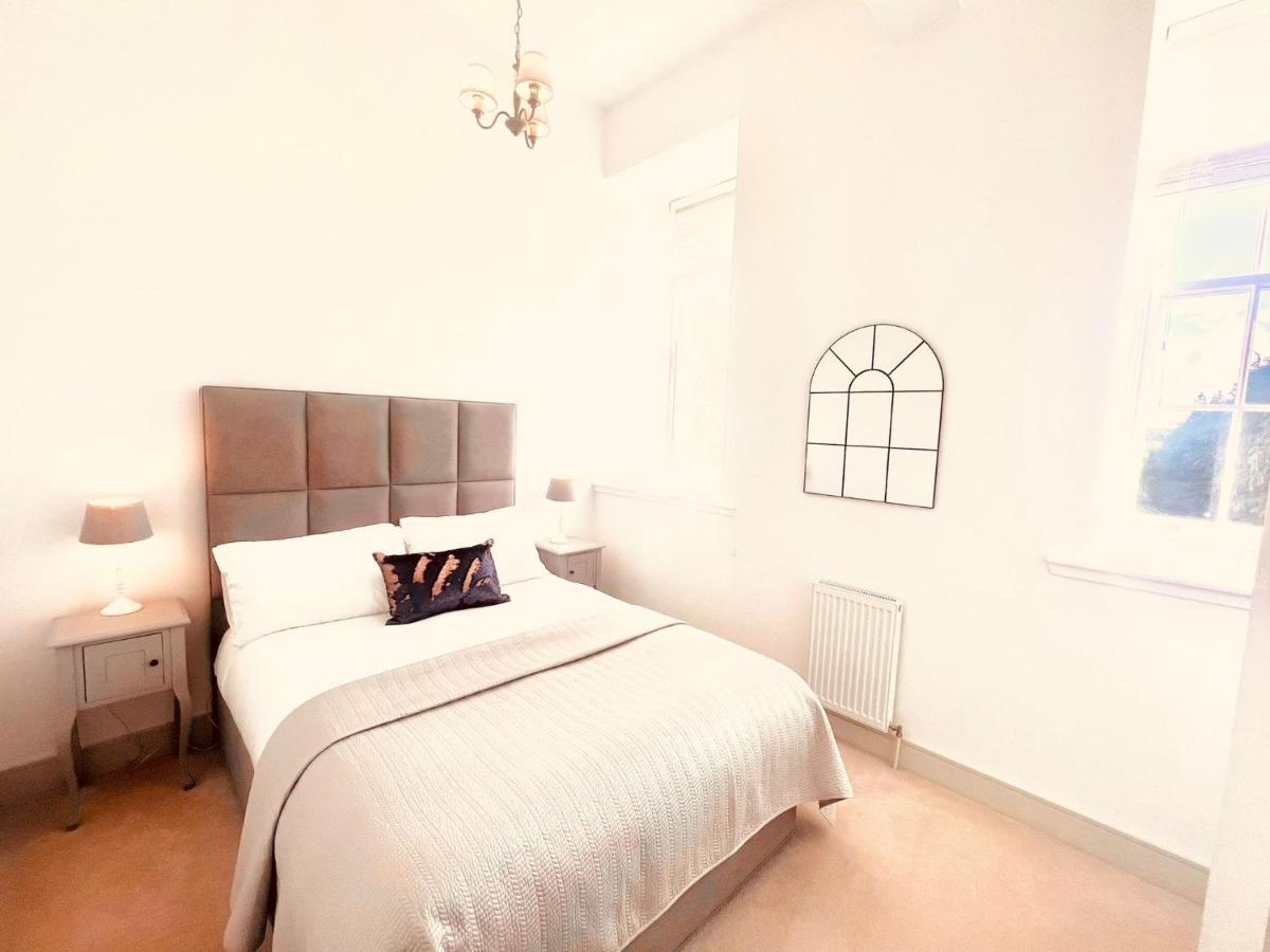 Great Glen Townhouse Inverness Luaran gambar