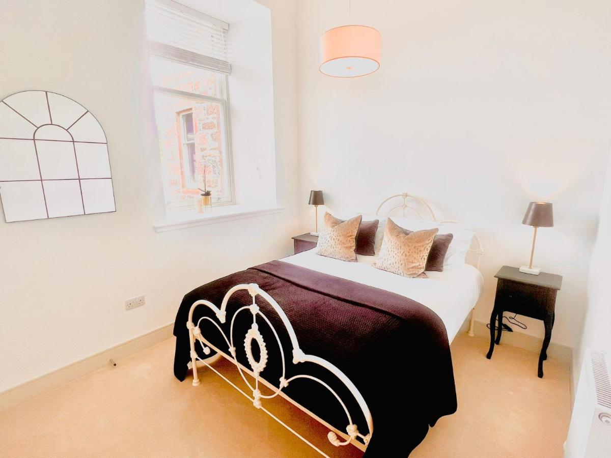 Great Glen Townhouse Inverness Luaran gambar