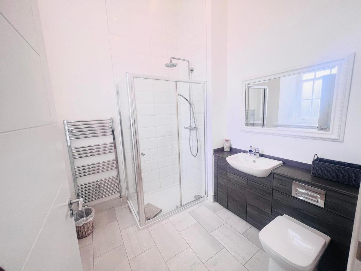 Great Glen Townhouse Inverness Luaran gambar