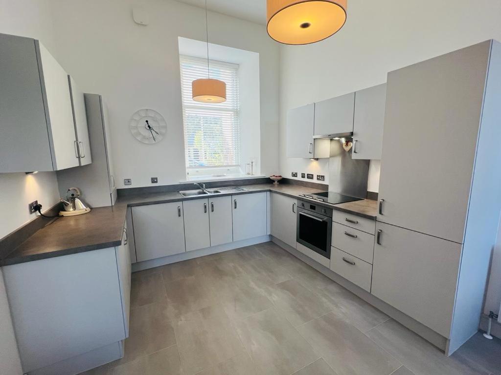 Great Glen Townhouse Inverness Luaran gambar