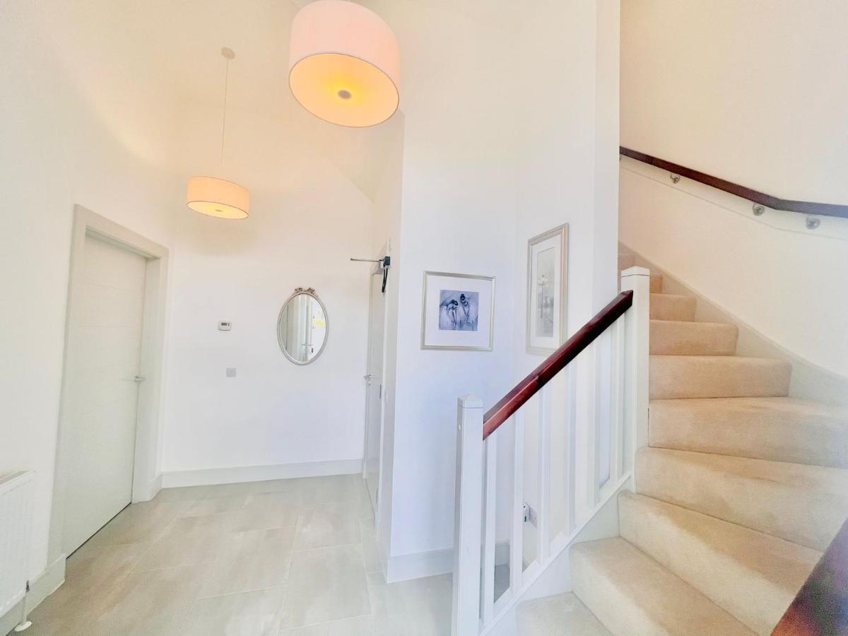 Great Glen Townhouse Inverness Luaran gambar