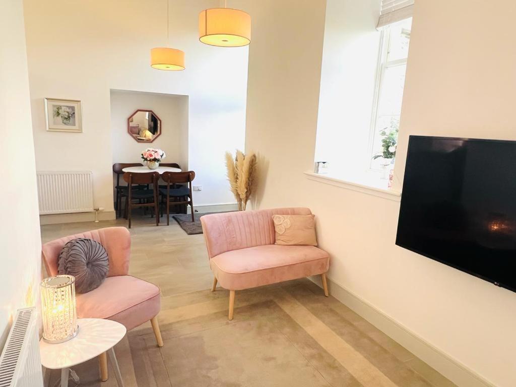 Great Glen Townhouse Inverness Luaran gambar