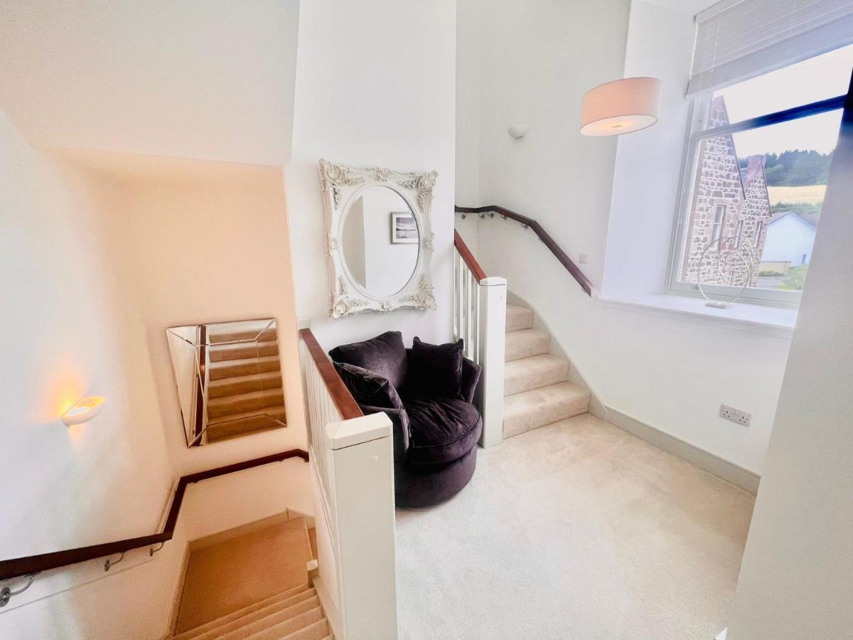 Great Glen Townhouse Inverness Luaran gambar