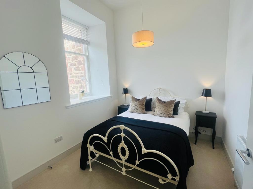 Great Glen Townhouse Inverness Luaran gambar