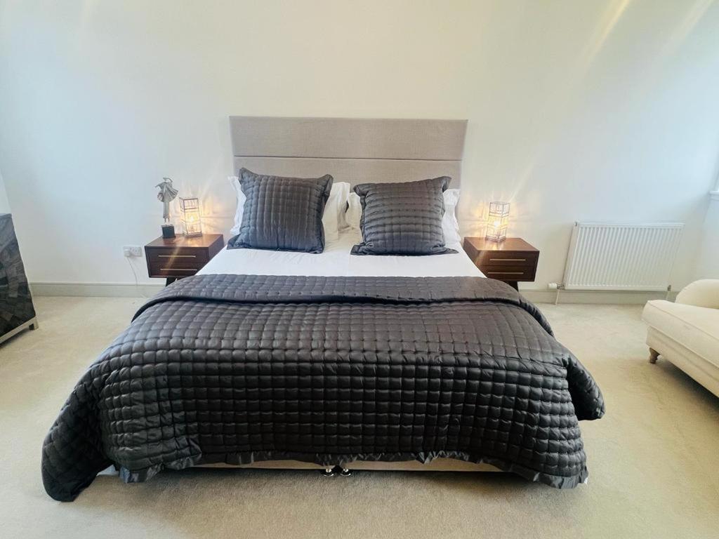 Great Glen Townhouse Inverness Luaran gambar