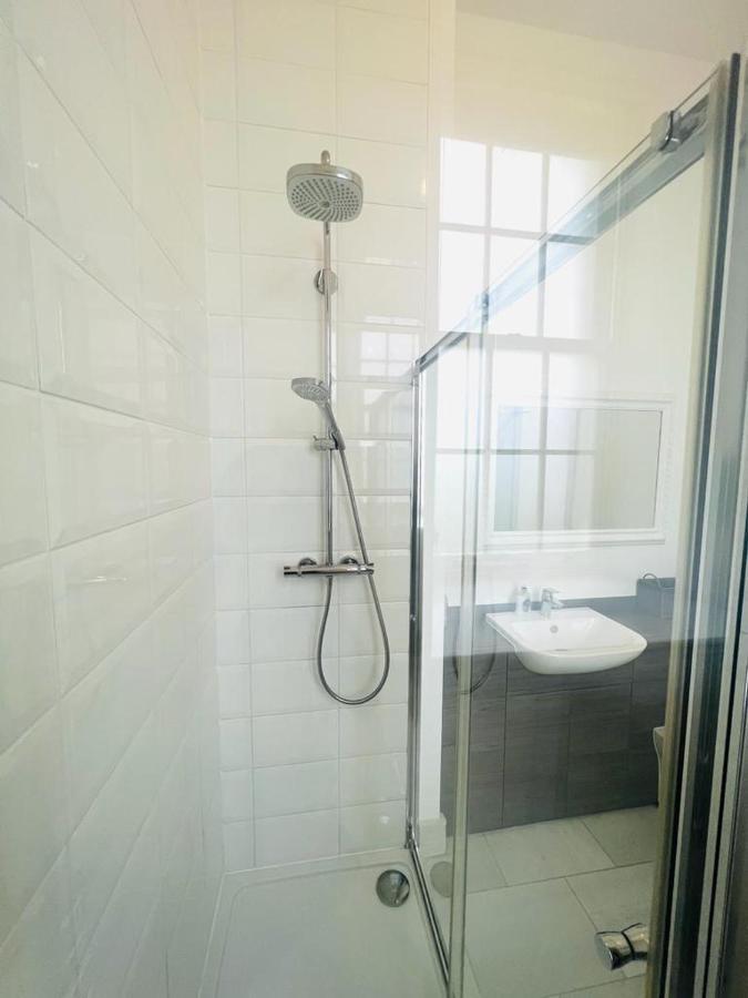 Great Glen Townhouse Inverness Luaran gambar