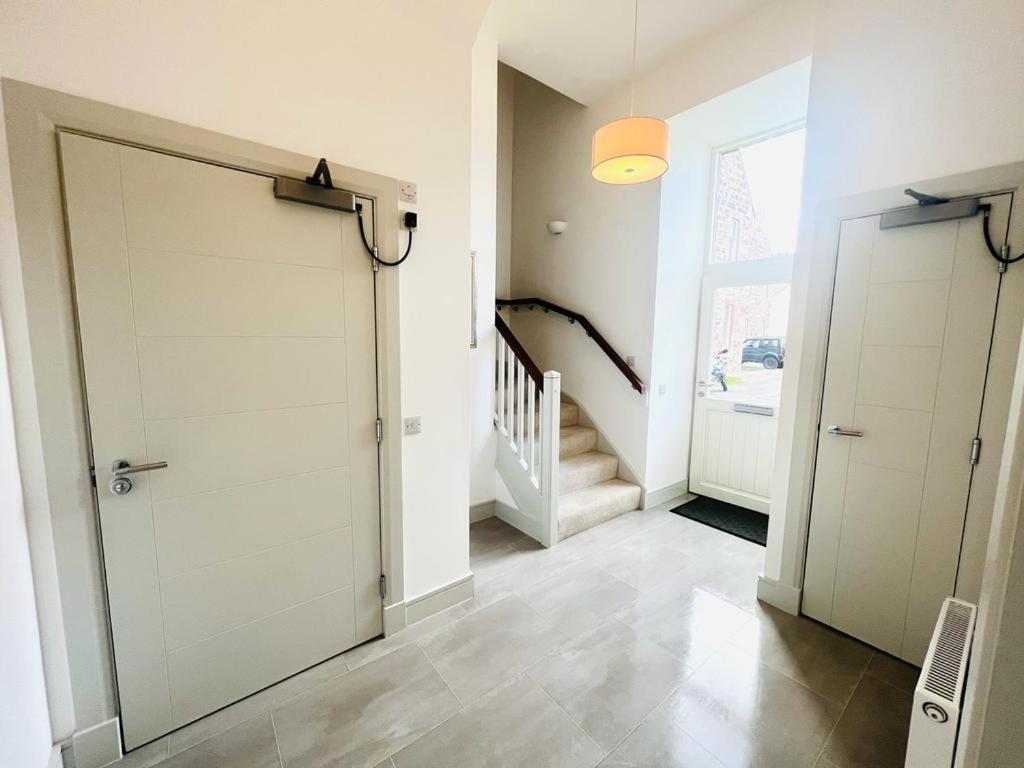 Great Glen Townhouse Inverness Luaran gambar