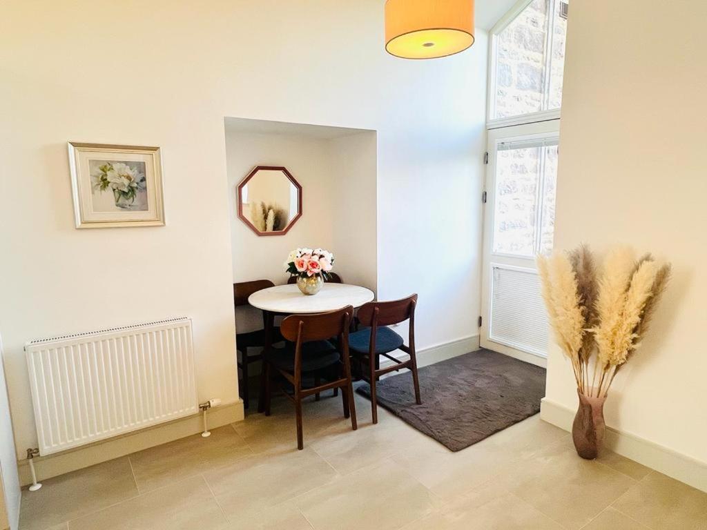 Great Glen Townhouse Inverness Luaran gambar