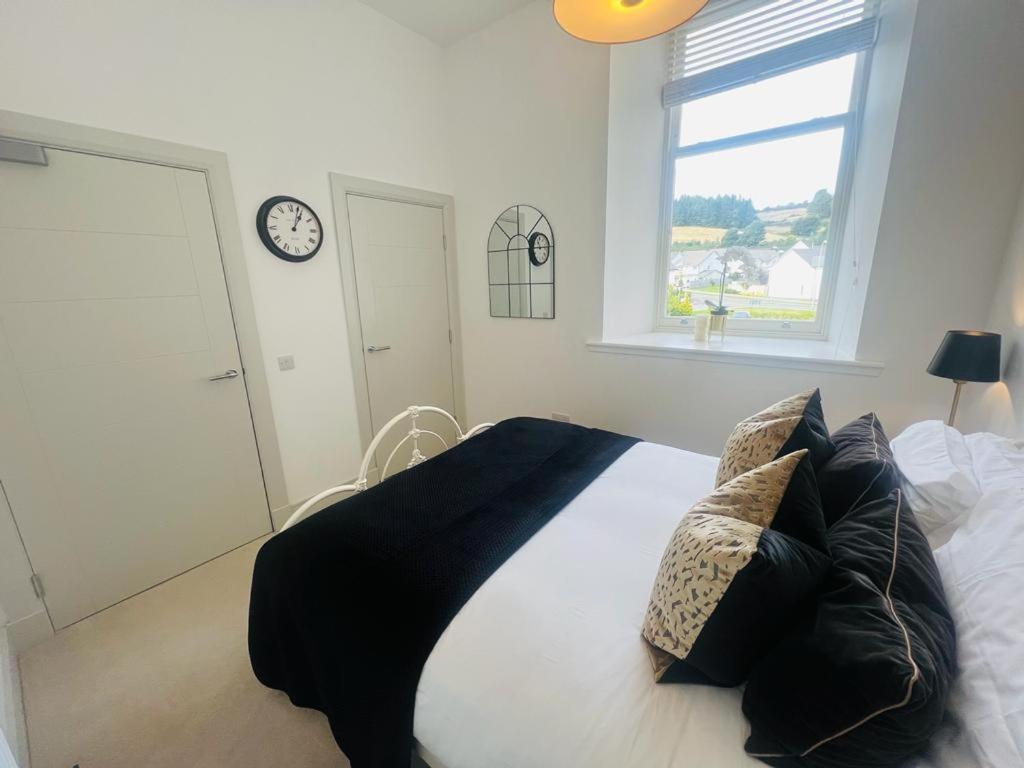 Great Glen Townhouse Inverness Luaran gambar