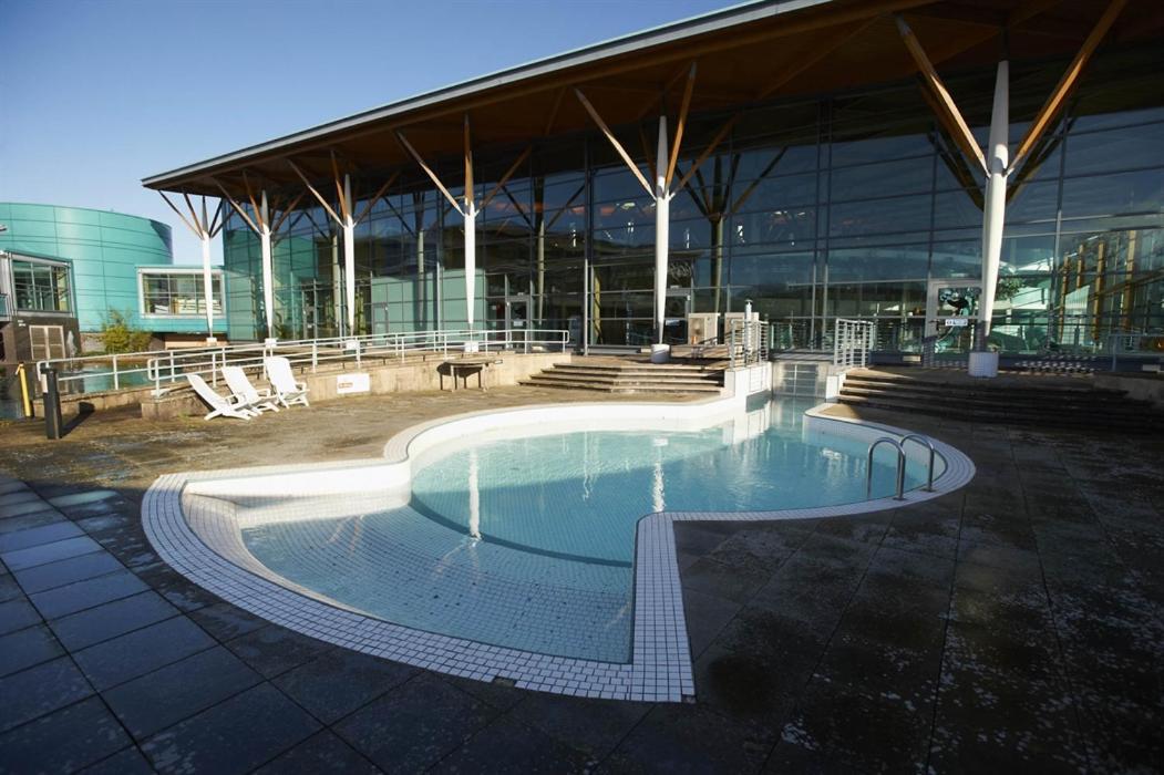 Great Glen Townhouse Inverness Luaran gambar